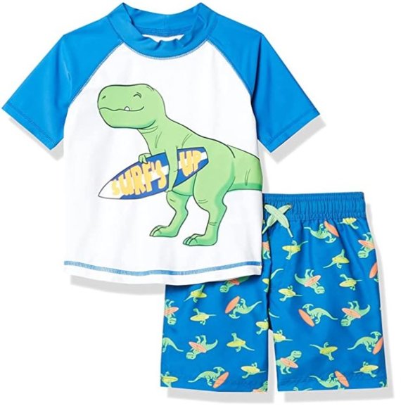 Toddlers Swimsuit